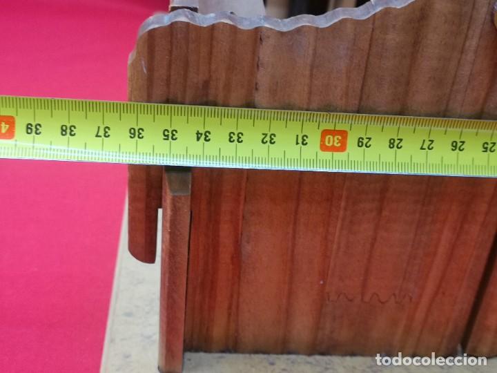 Figuras de goma y PVC: Fuerte Comansi + vaqueros - Foto 7