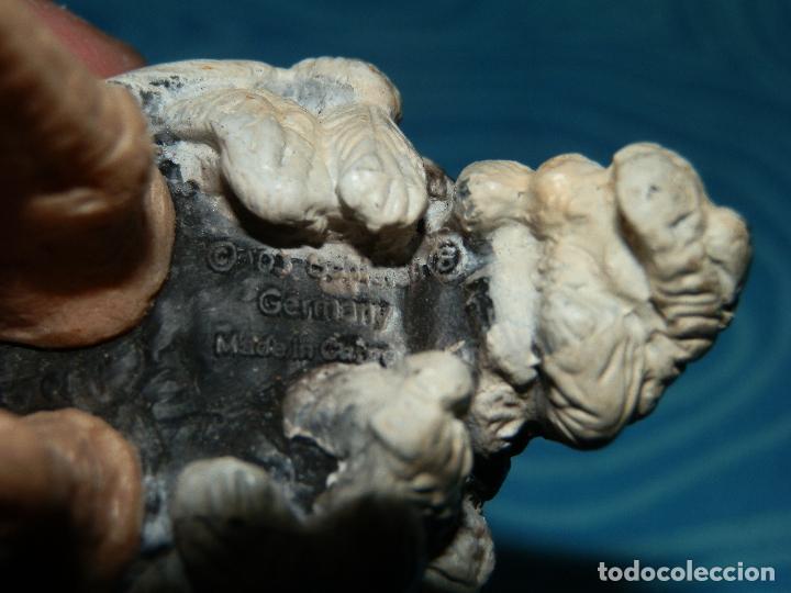 Figuras de goma y PVC: SCHLEICH AVESTRUZ , 9 CM - Foto 6