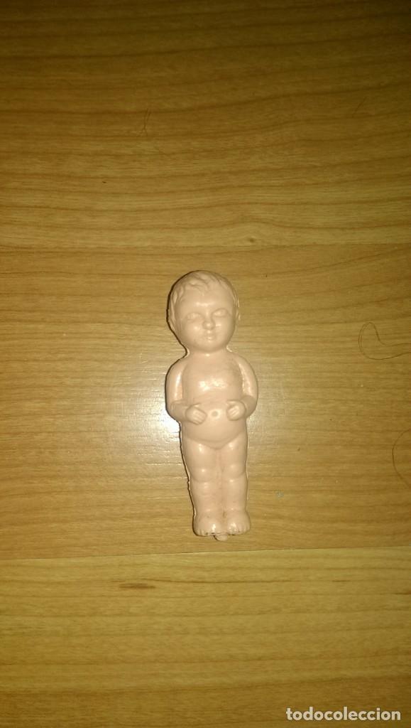 Gummi- und PVC-Figuren: MU&Ntilde;EQUITO