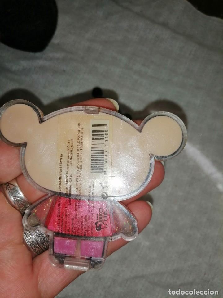 Figuras de goma y PVC: Lote de mu&ntilde;ecas pucca - Foto 7