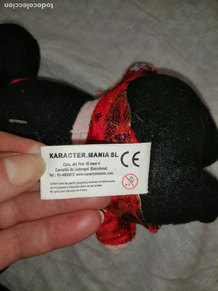 Figuras de goma y PVC: Lote de mu&ntilde;ecas pucca - Foto 10