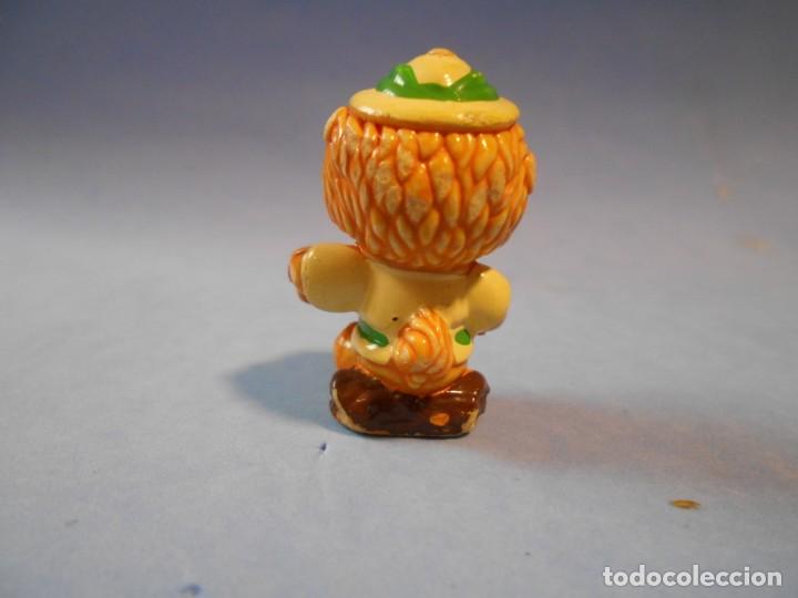 Figuras de goma Kinder: KINDER : FIGURA LEON - Foto 2