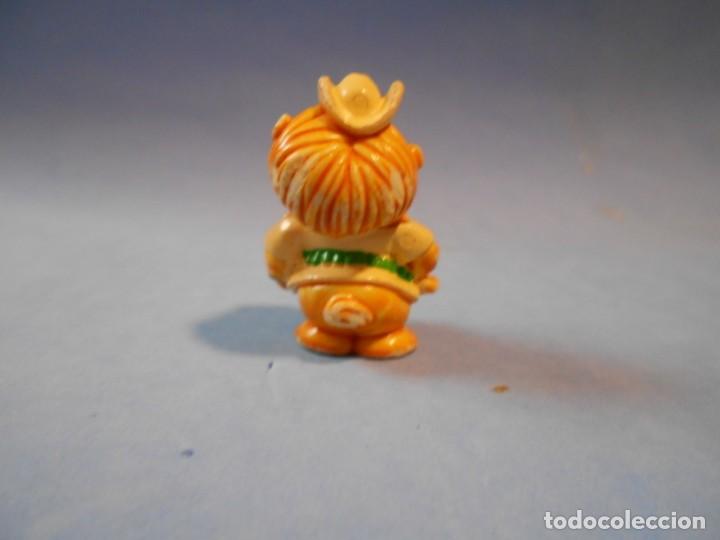 Figuras de goma Kinder: KINDER : FIGURA LEON - Foto 2