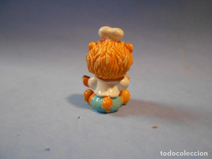 Figuras de goma Kinder: KINDER : FIGURA LEON - Foto 2