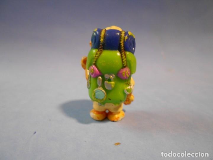 Figuras de goma Kinder: KINDER : FIGURA LEON - Foto 2