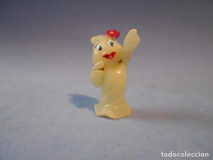 Kinder &Uuml;berraschung: KINDER : FIGURA FANTASMINI