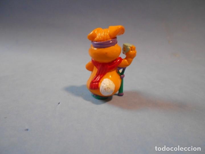 Figuras de goma Kinder: KINDER : FIGURA CONEJO - Foto 2