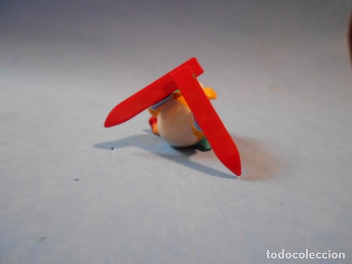 Figuras de goma Kinder: KINDER : FIGURA CONEJO - Foto 2