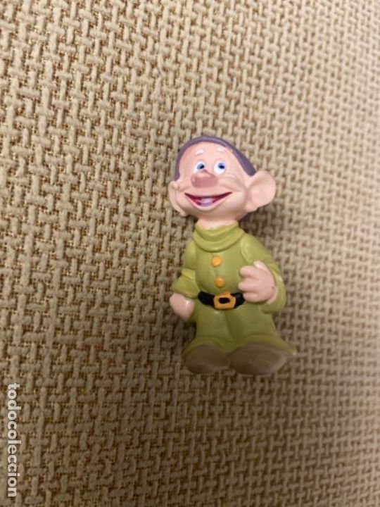 Figuras de goma y PVC: Enanito bully - Foto 1