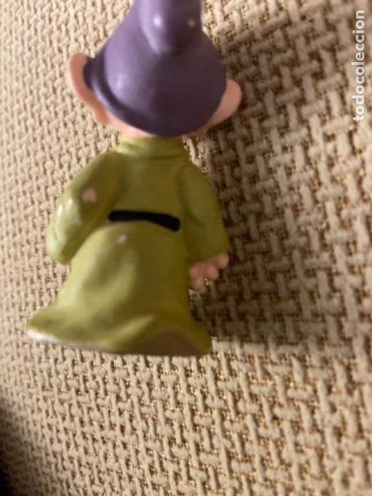 Figuras de goma y PVC: Enanito bully - Foto 2