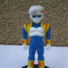 Figuras de Goma y PVC: BABY - DRAGON BALL Z - FIGURA DE PVC - B.S./S./T.A. - AÑO 1996.