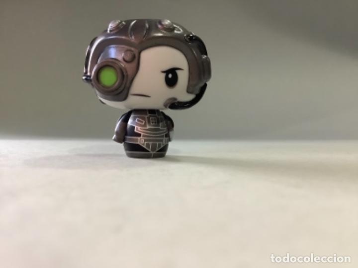 Figuras de goma y PVC: Funko Pint Size H&eacute;roes. Matrix. - Foto 1