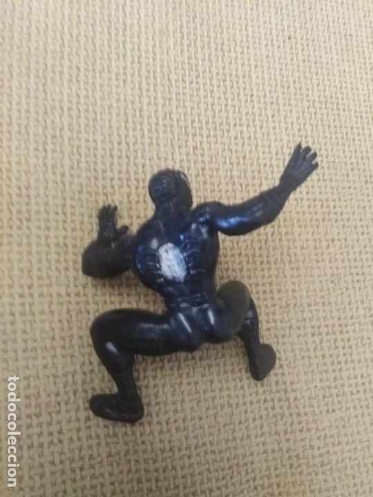 Figuras de goma y PVC: Lote Mu&ntilde;ecos Marvel Yolanda - Foto 10
