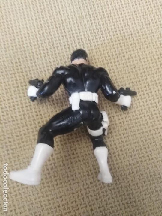 Figuras de goma y PVC: Lote Mu&ntilde;ecos Marvel Yolanda - Foto 15