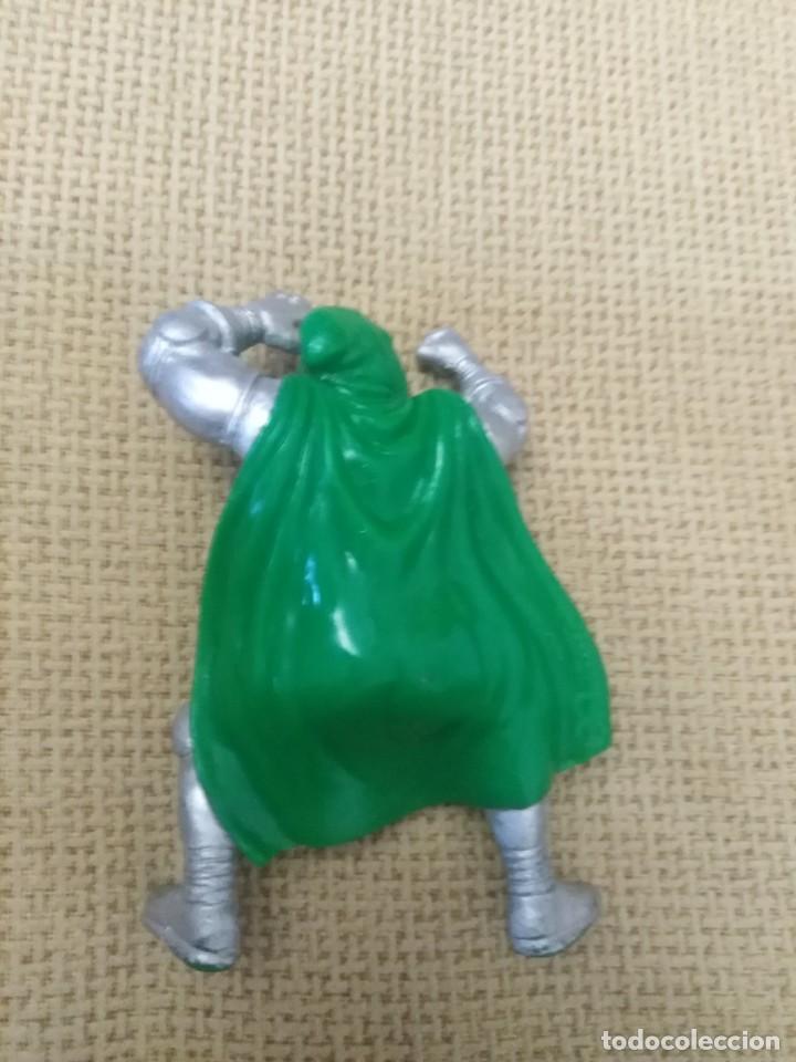 Figuras de goma y PVC: Lote Mu&ntilde;ecos Marvel Yolanda - Foto 21
