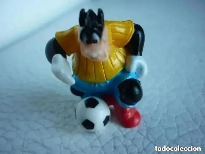 Figuras de goma Kinder: Figura Kinder - Disney - Foto 1