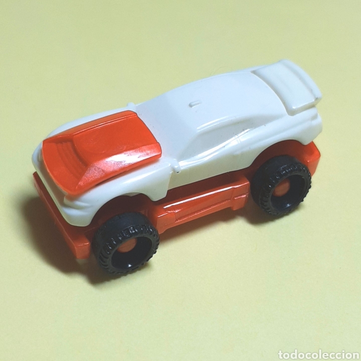 Figuras de goma Kinder: (L2.E) FIGURA KINDER: EN 390 - Foto 1