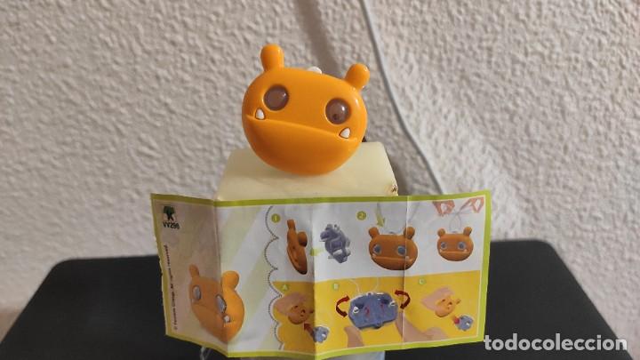 Kinder Figures: Uglydolls VV296 + BPZ