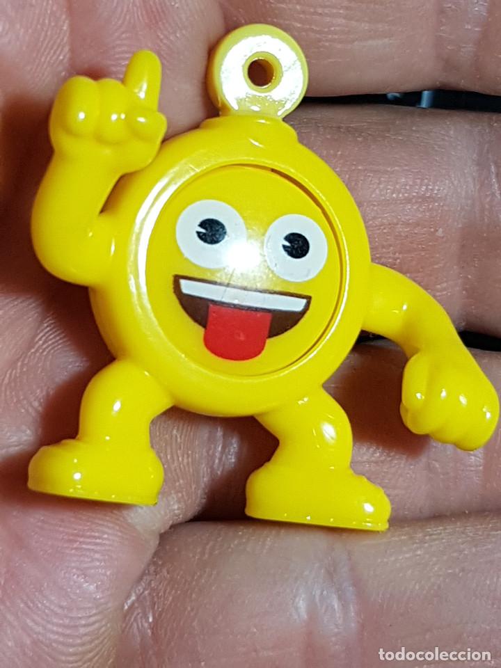 Figuras de Borracha e PVC: FIGURA . 4 CM
