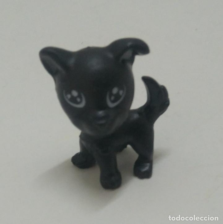 Kinder Figures: perro perrito dog mini kinder mascota infinimix caniche