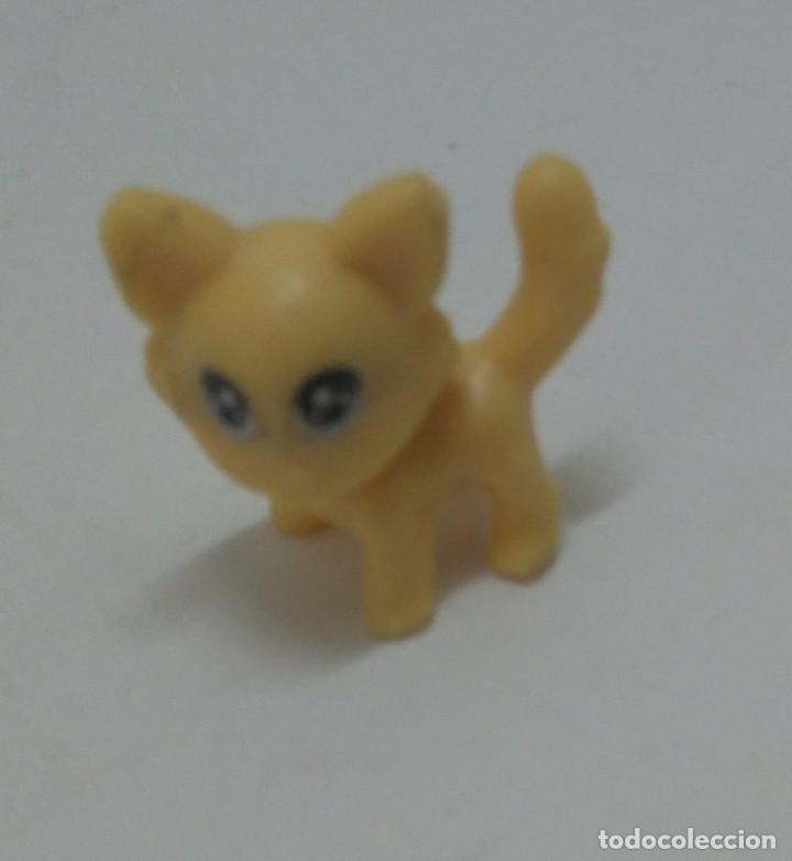 Kinder &Uuml;berraschung: gato gatito mini kinder mascota infinimix