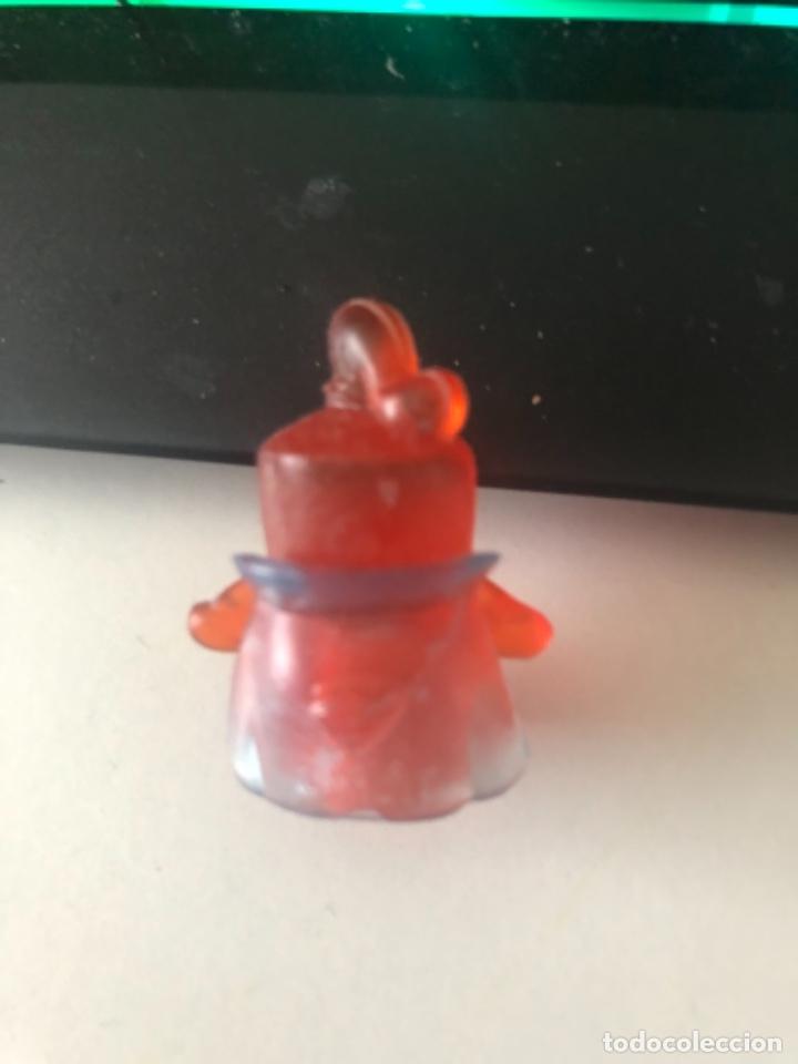 Figuras de goma y PVC: Superthings kid shine rojo - Foto 1