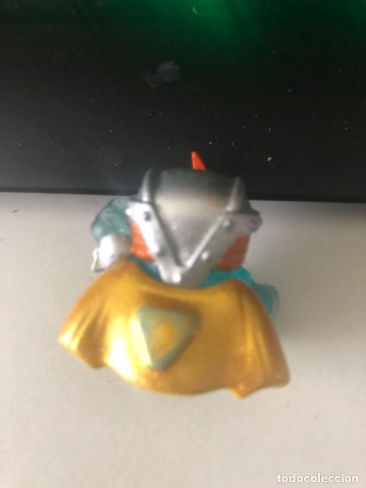 Figuras de goma y PVC: Superthings kid kazoom coche - Foto 1