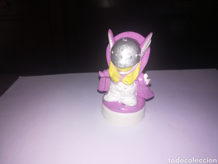 Figuras de goma y PVC: FIGURA DE PVC POKEMON - Foto 1