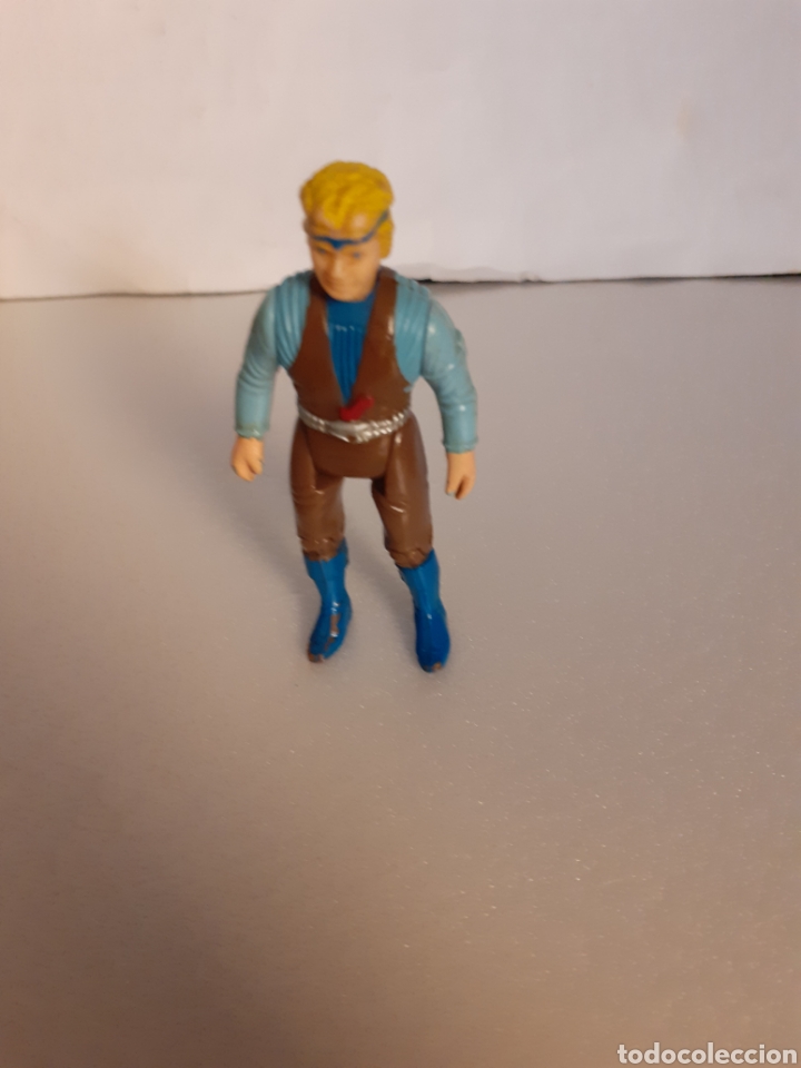 Figuras de goma y PVC: FIGURA DINO RIDERS - Foto 1