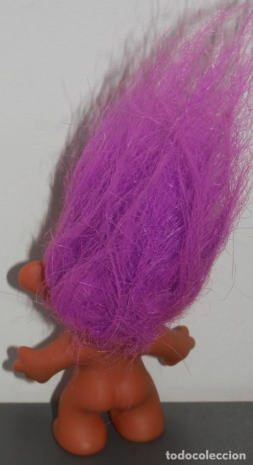 Figuras de goma y PVC: MU&Ntilde;ECO TROLL - Foto 2