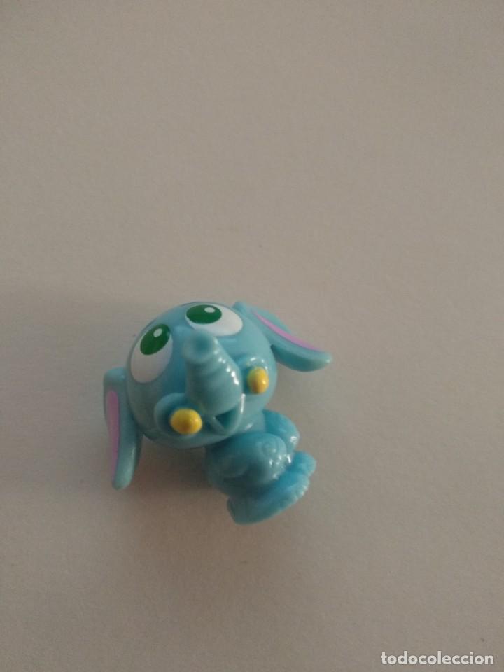 Figuras de goma Kinder: Figuras Kinder ! - Foto 2