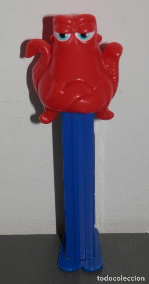 Figuras de goma y PVC dispensador PEZ: DISPENSADOR PEZ - Foto 1