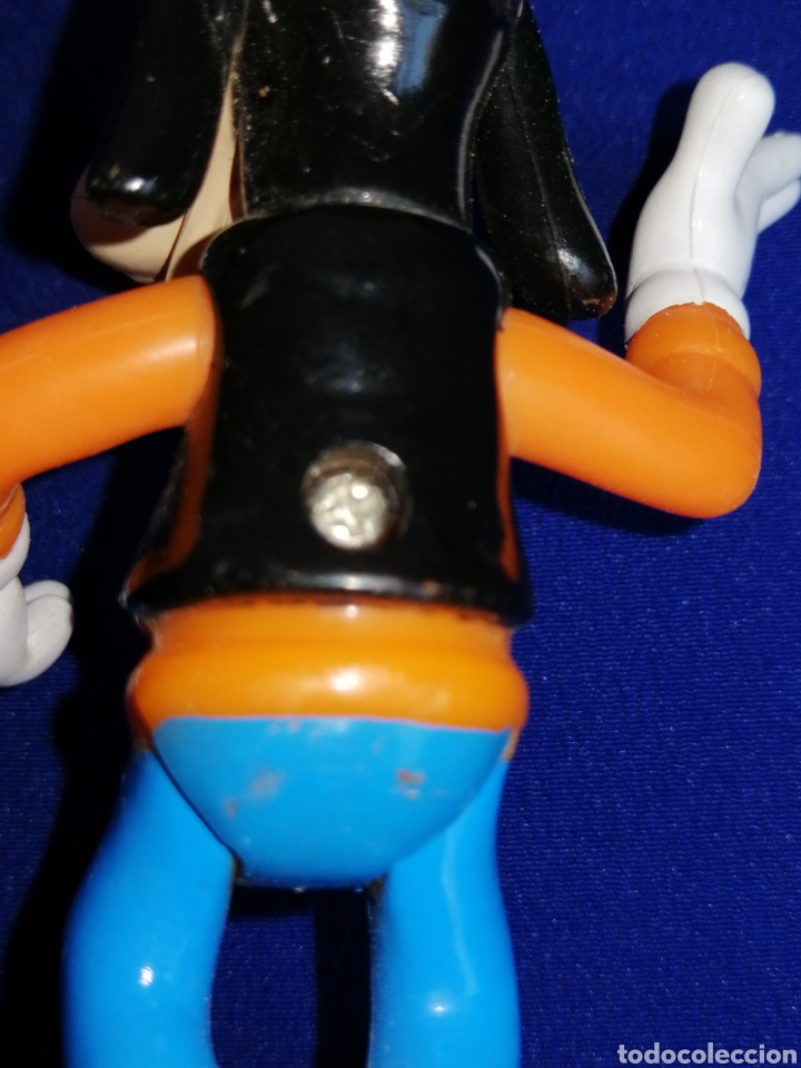 Figuras de goma y PVC: DISNEY PLUTO - Foto 3