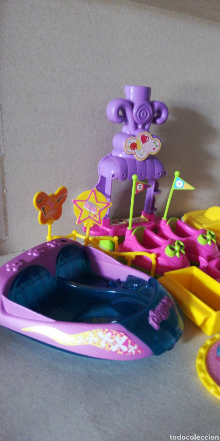 Figuras de goma y PVC: New pinypon complementos - Foto 2