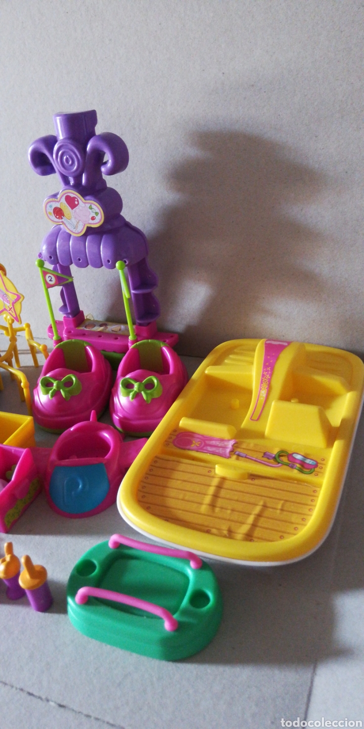 Figuras de goma y PVC: New pinypon complementos - Foto 3