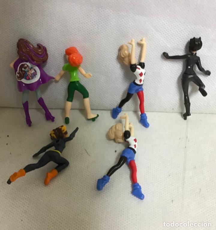 Figuras de goma Kinder: HUEVOS KINDER - Foto 2