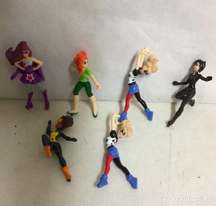 Figuras de goma Kinder: HUEVOS KINDER - Foto 1