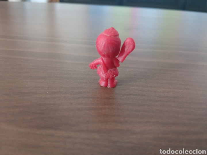 Figuras de goma y PVC: Dunkin Picapiedras - Foto 2