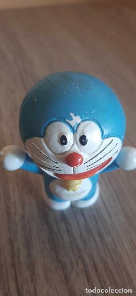 Figuras de goma y PVC: DORAEMON - Foto 1