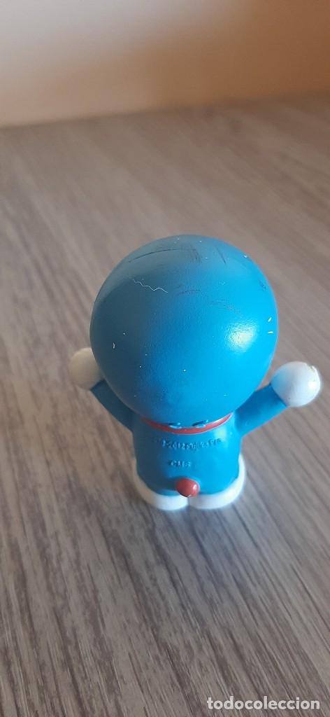 Figuras de goma y PVC: DORAEMON - Foto 3