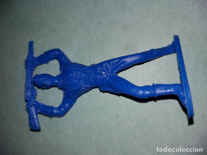 Figuras de goma y PVC: COMANSI FIGURA OESTE - Foto 1