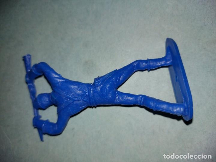 Figuras de goma y PVC: COMANSI FIGURA OESTE - Foto 2