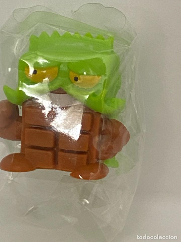 Figuras de goma y PVC: SUPERZINGS SUPERTHINGS - Foto 1