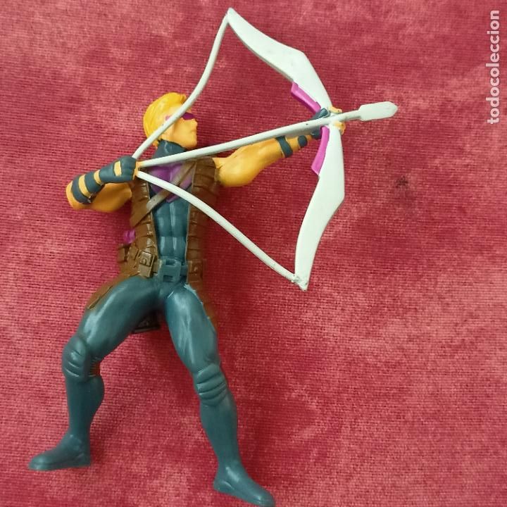 Figuras de goma y PVC: FIGURA PVC OJO DE HALC&Oacute;N COMANSI - Foto 1