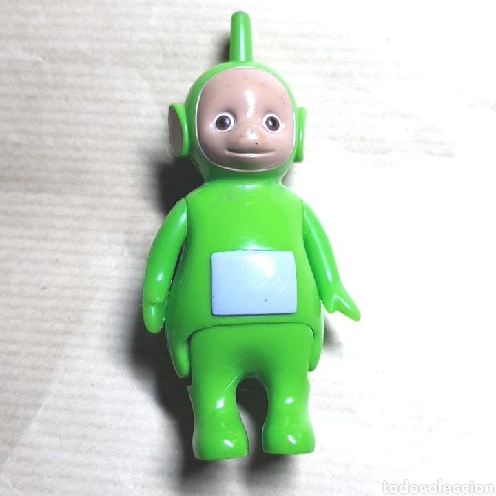 Figuras de Borracha e PVC: (C.20) FIGURA PLASTICO. RAGDOLL 1996