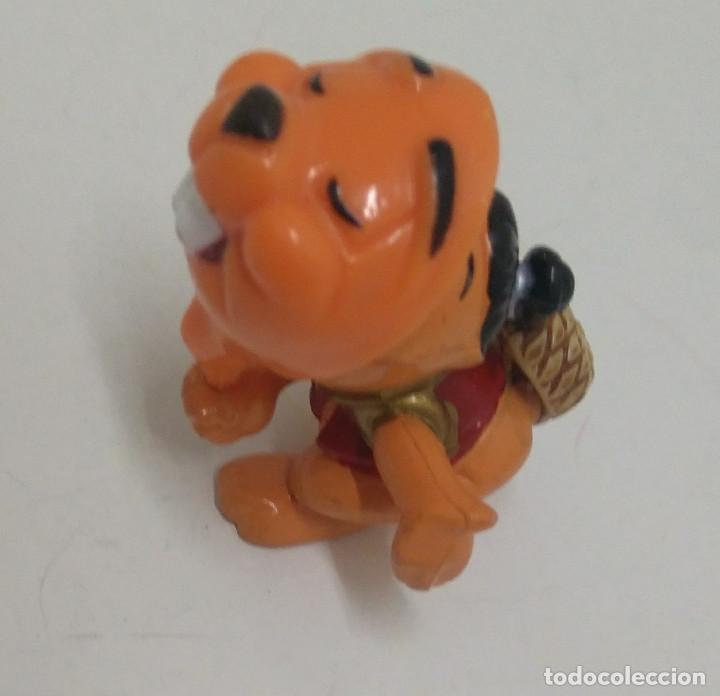 Figuras de Goma Kinder: KINDER CASTOR CASTORES CHINOS JAPONESES FIGURAS MU&Ntilde;ECOS mascara carnaval