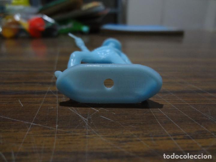 Figuras de goma y PVC: FIGURA DEL OESTE COMANSI - Foto 3