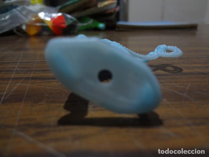 Figuras de goma y PVC: FIGURA DEL OESTE COMANSI - Foto 3