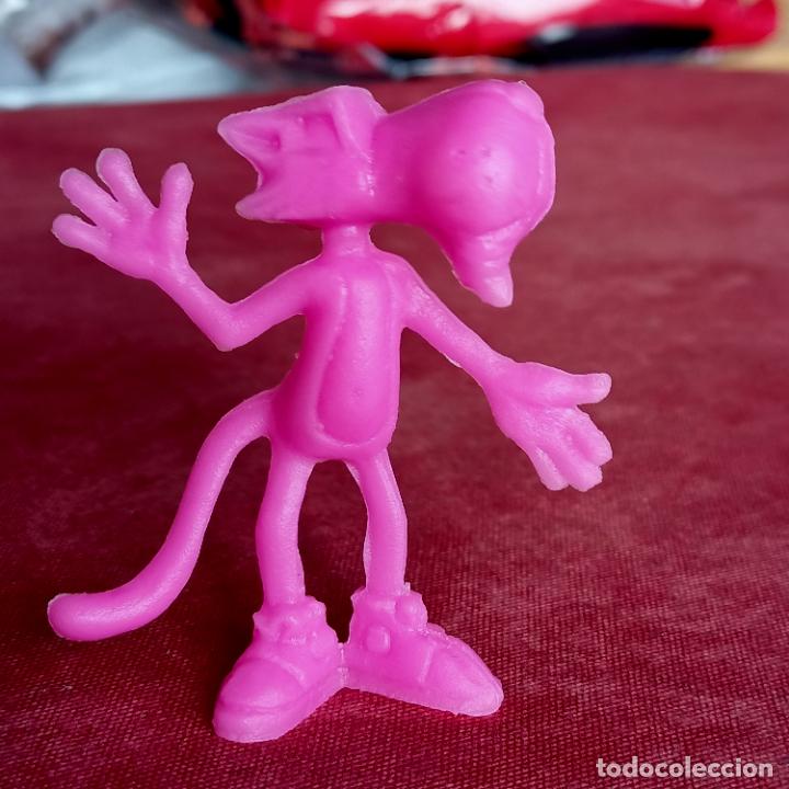 Figuras de Borracha e PVC: FIGURA CHESTER CHETOS matutanos promocional