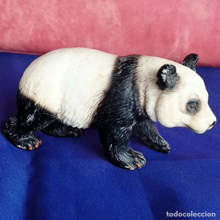 Figuras de goma y PVC: Oso schleich - Foto 2